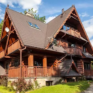 Mecenasówka Nocleg ze śniadaniem