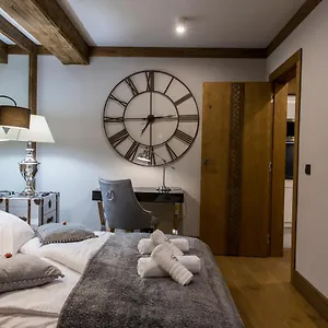 Five Stars Hotel apartamentowy